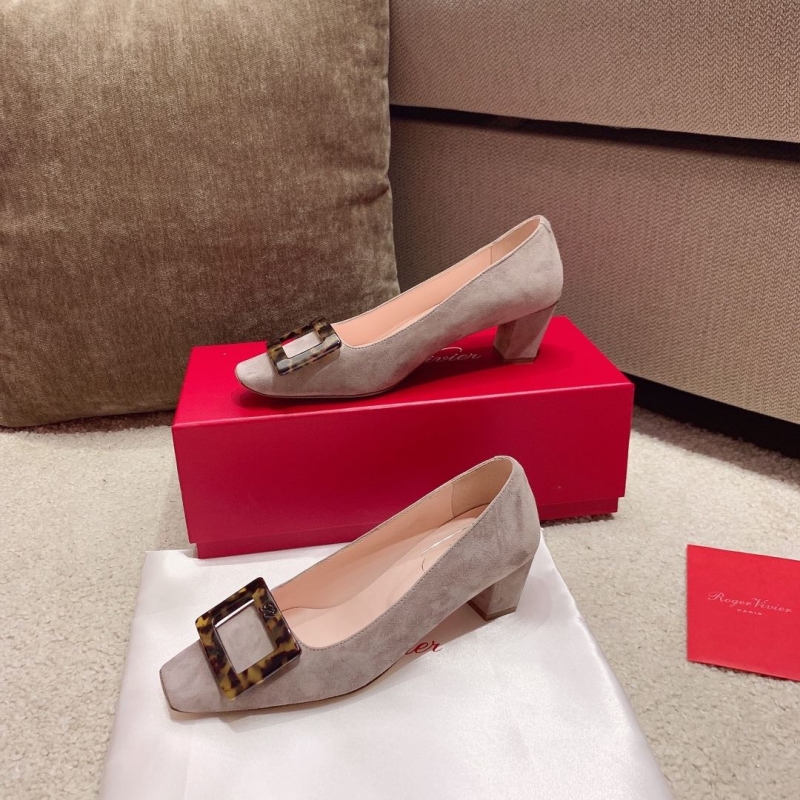 Roger Vivier High Heels